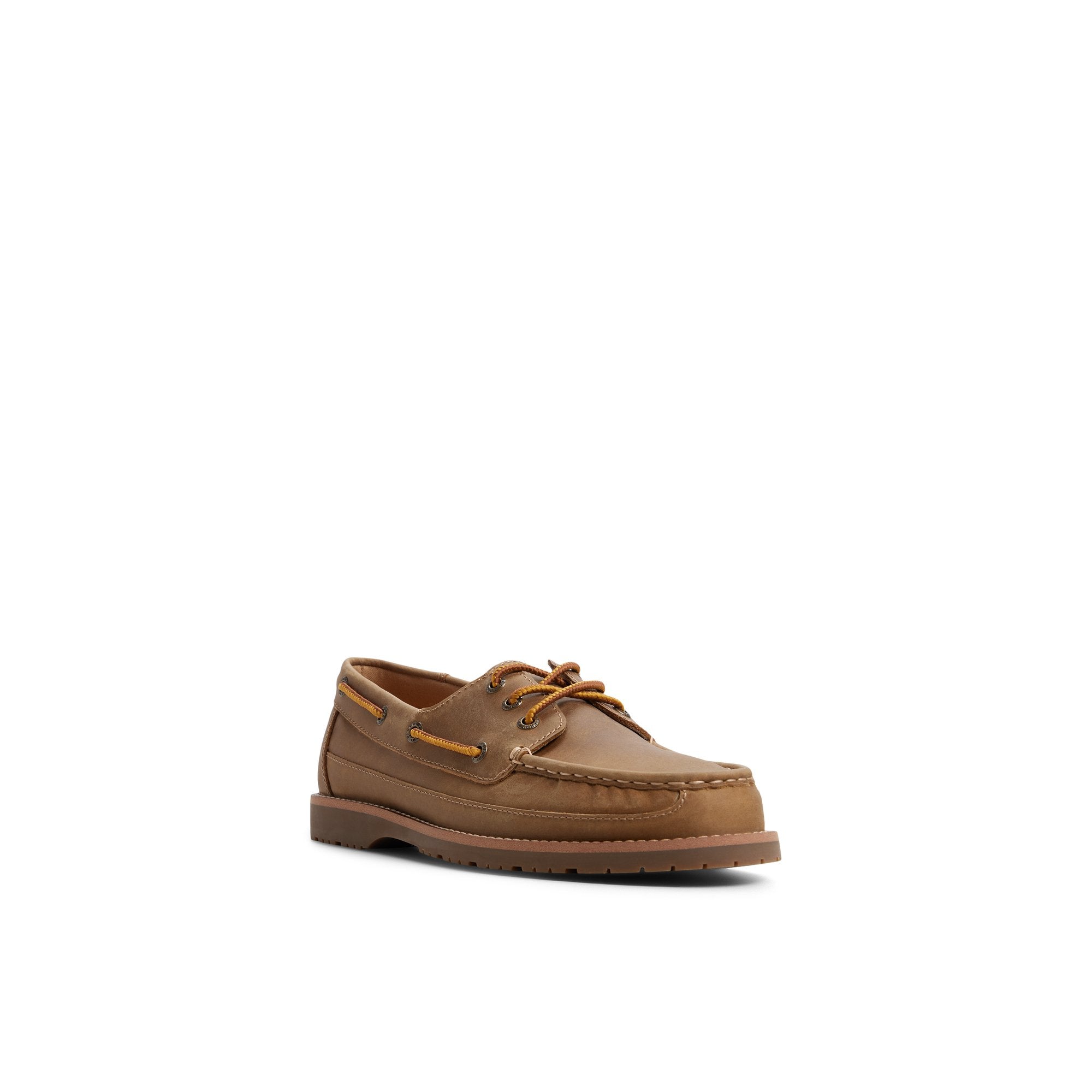 Mini Lug 3-Eye Boat Shoe - Image 3