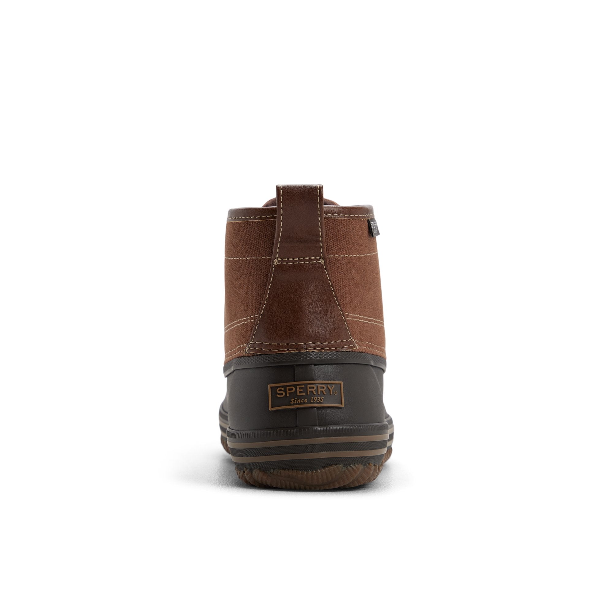 Smythe Duck Chukka Slip On - Image 4