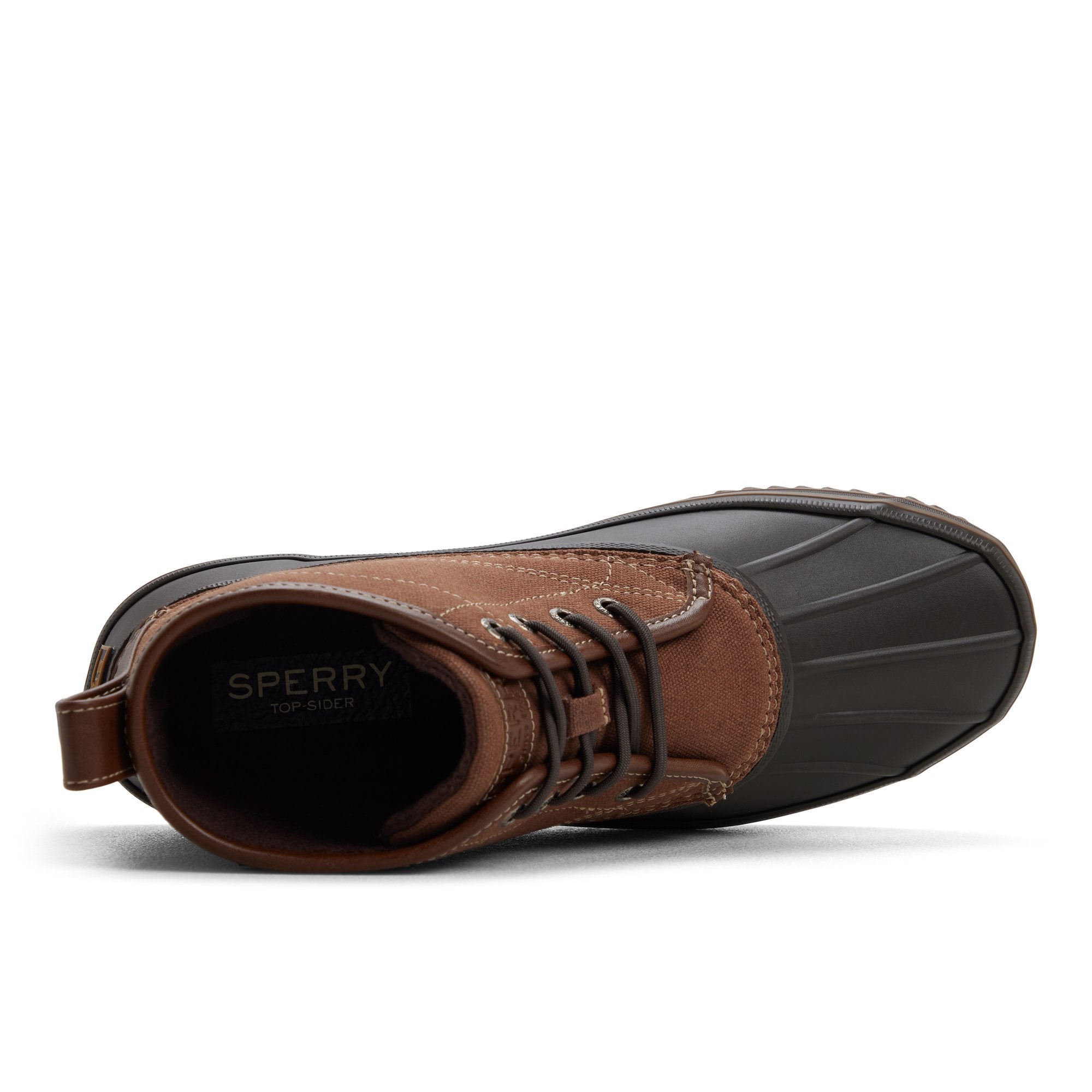 Smythe Duck Chukka Slip On - Image 6