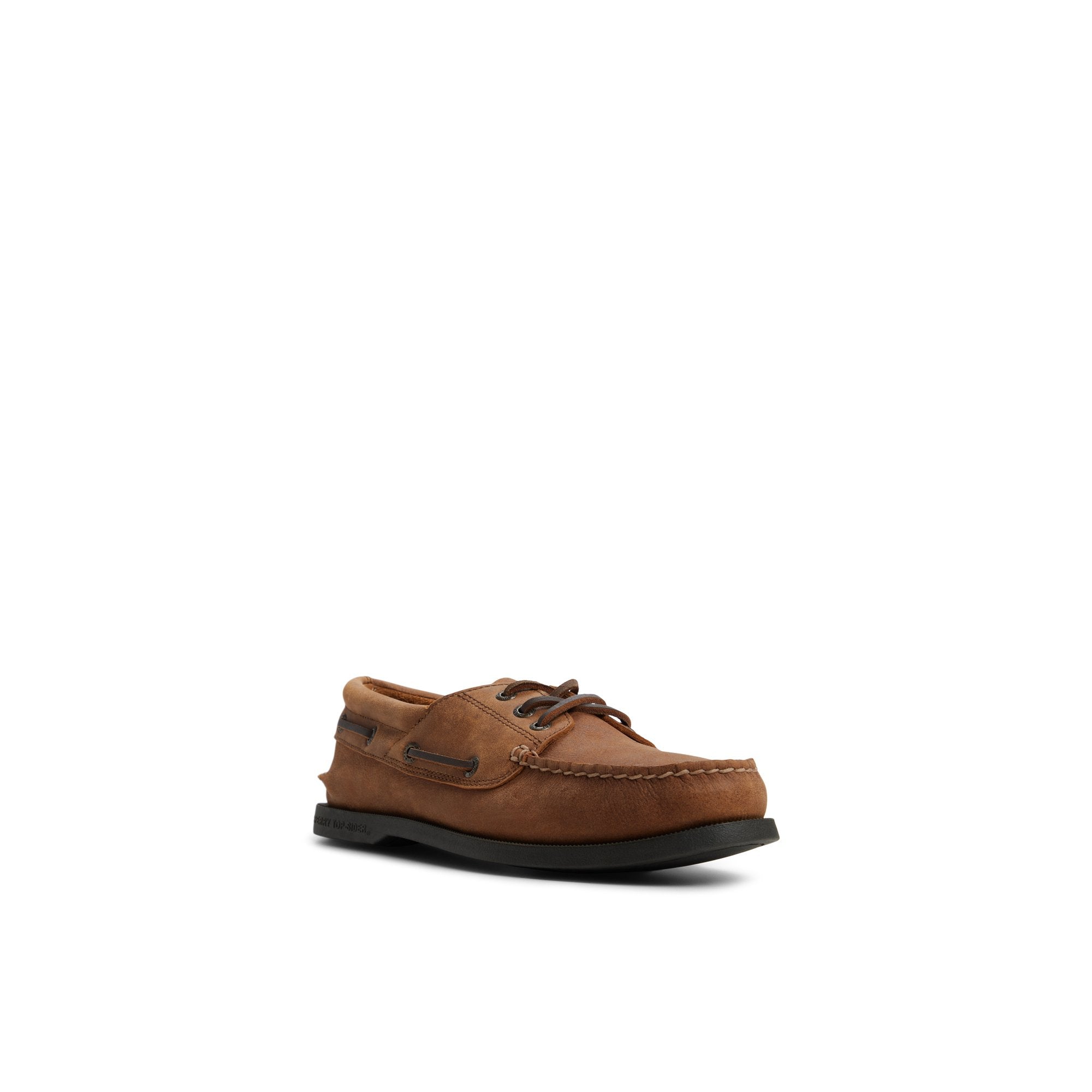 Authentic Original™ 3-Eye Boat Shoe - Image 3