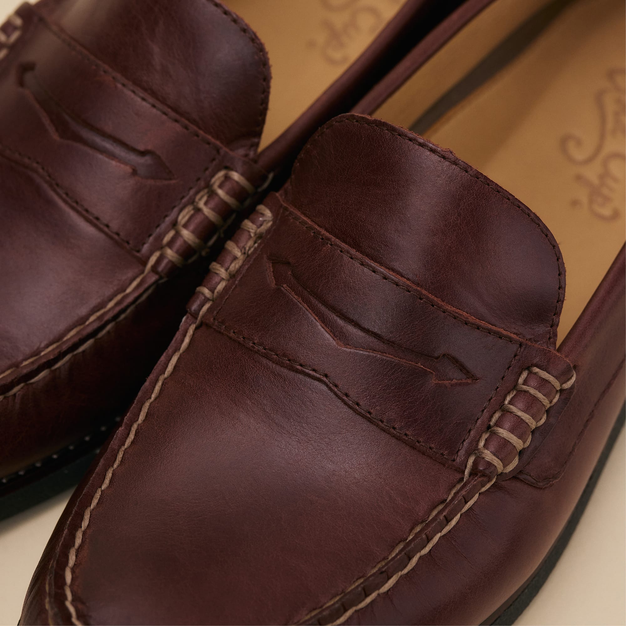 Gold Cup™ Cambridge Penny Loafer - Image 10