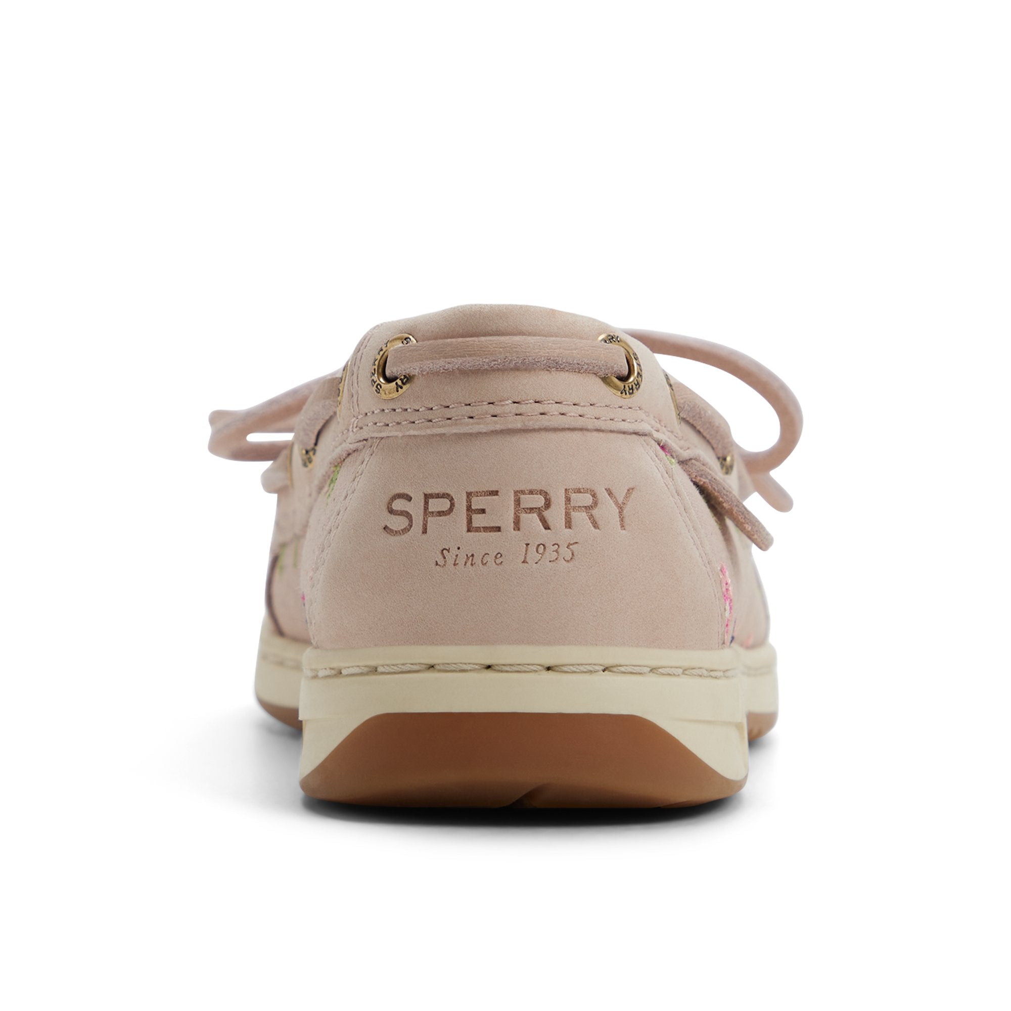 Angelfish 1 Eye Boat Shoe - Image 4
