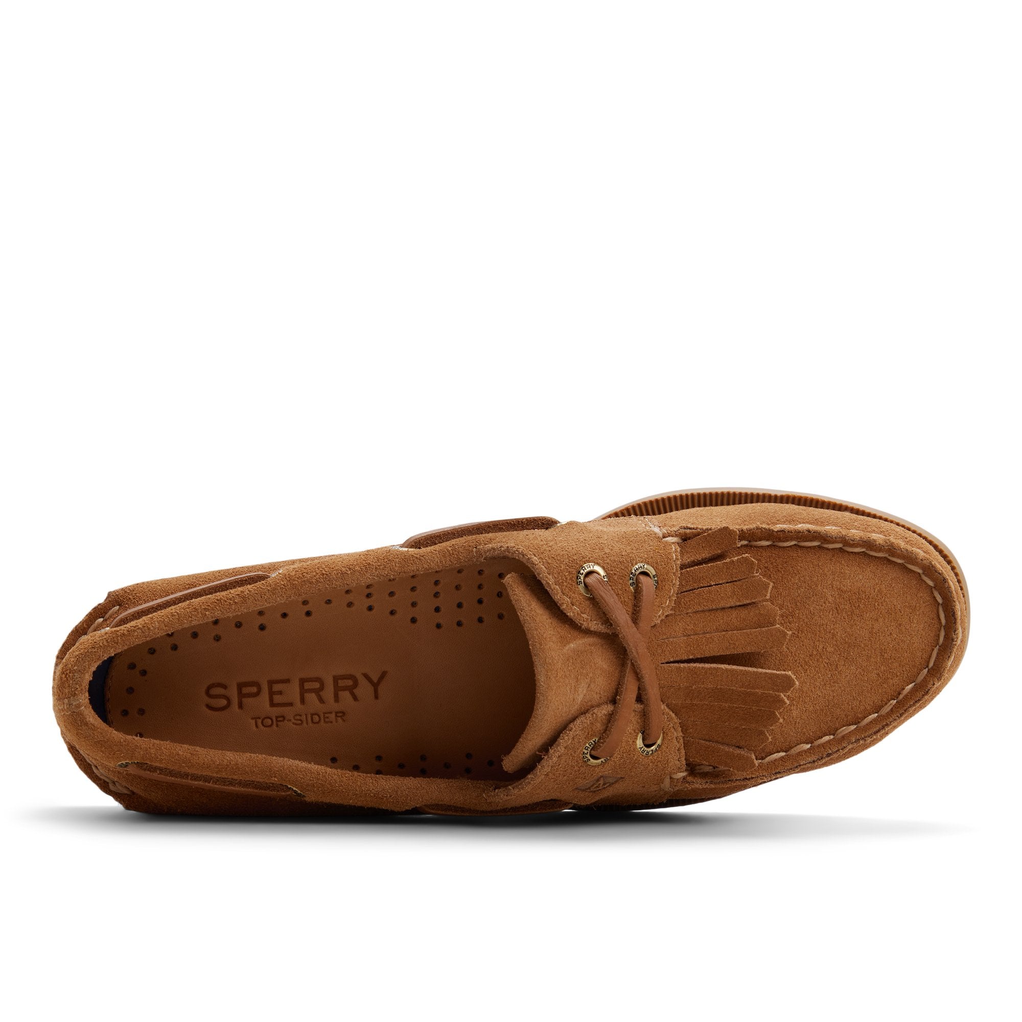 Authentic Original™ Kiltie Loafer - Image 6