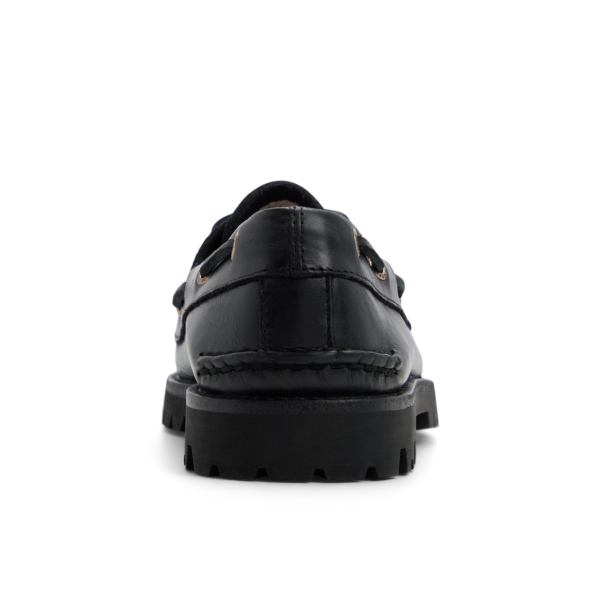 Authentic Original™ Kiltie Lug Loafer - Image 4