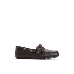 2-Eye Boat Driving Shoe