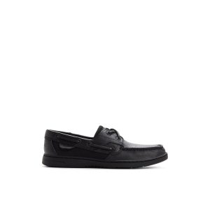 Bluefish 2 Eye Boat Shoe