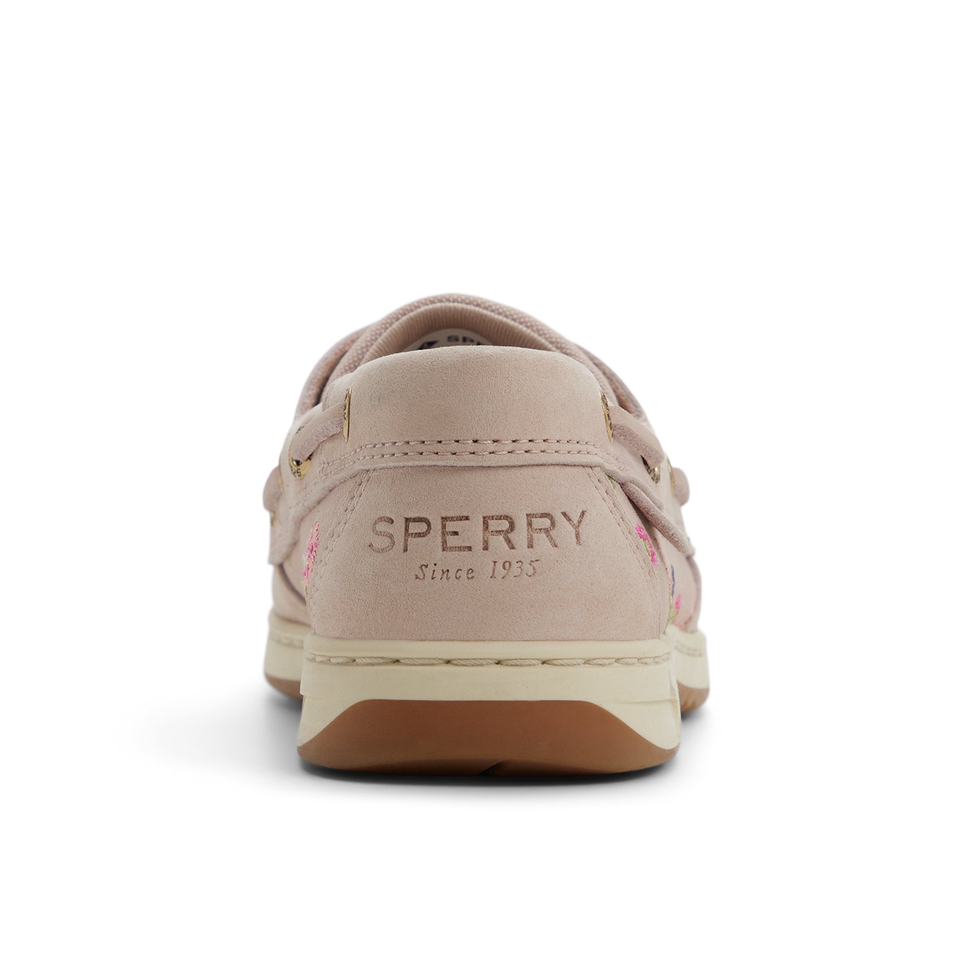 Bluefish 2 Eye Boat Shoe - Image 4
