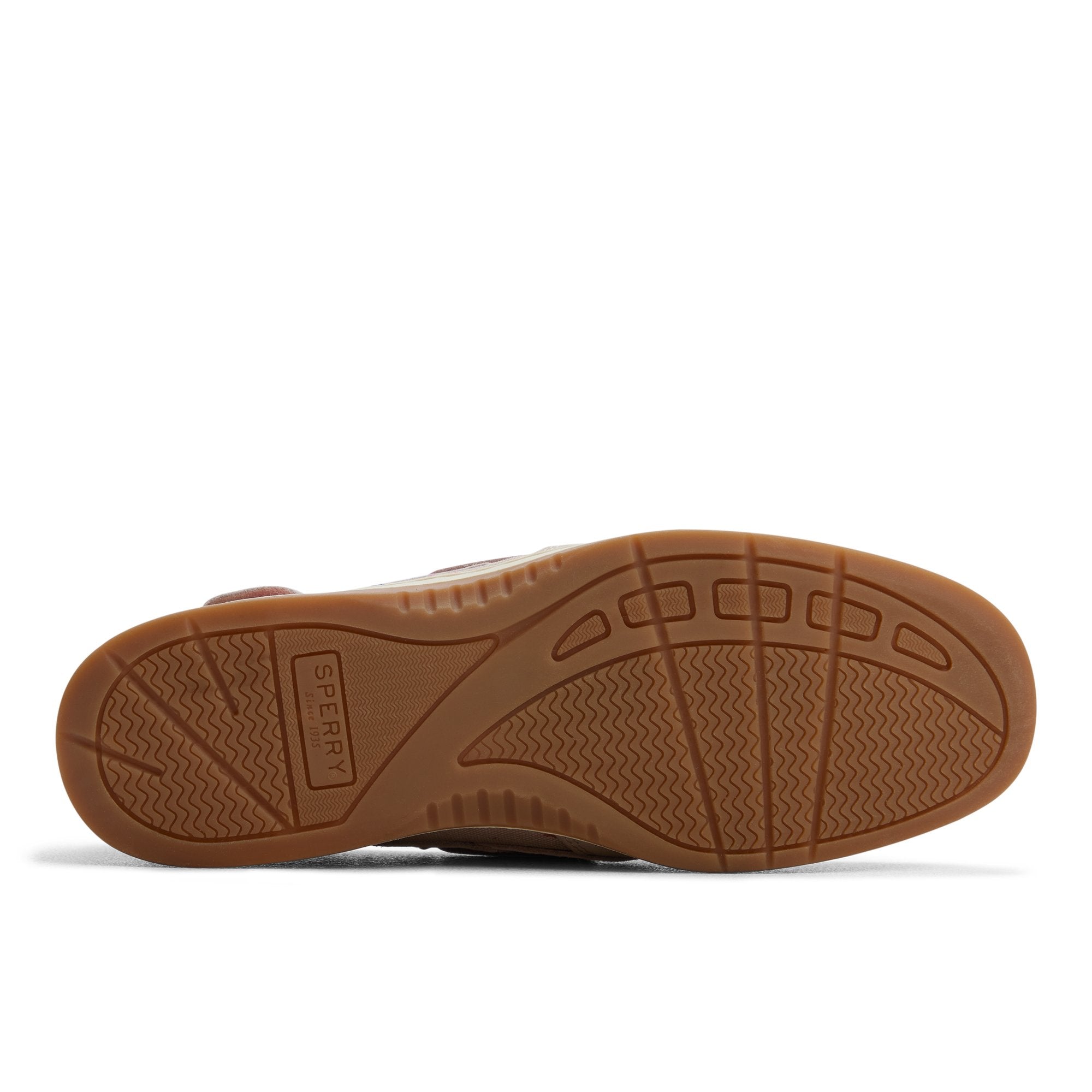 Bluefish 2 Eye Boat Shoe - Image 5