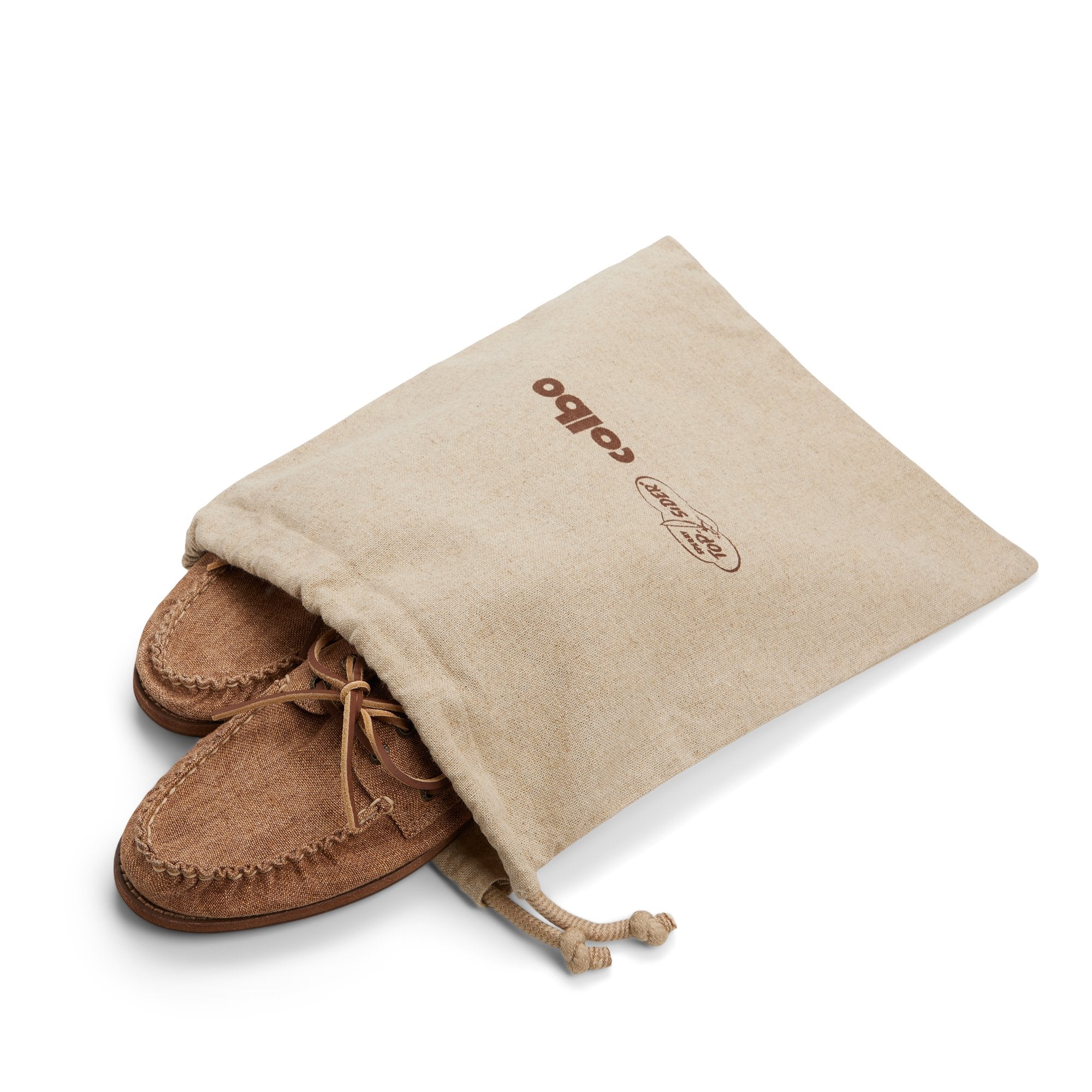 Sperry x Colbo Authentic Original™ 2-Eye Boat Shoe - Image 8