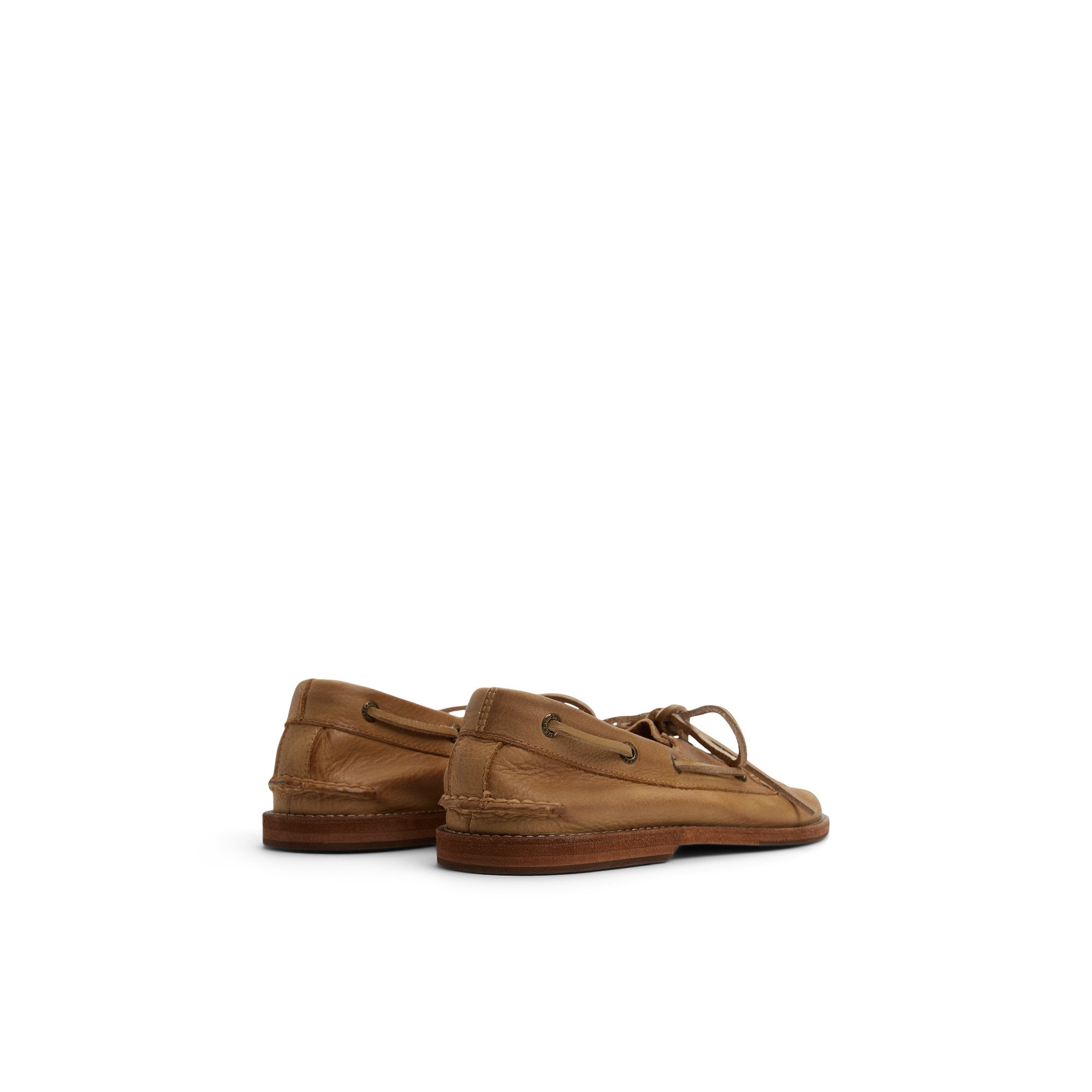 Sperry x Colbo Authentic Original™ 2-Eye Boat Shoe - Image 4