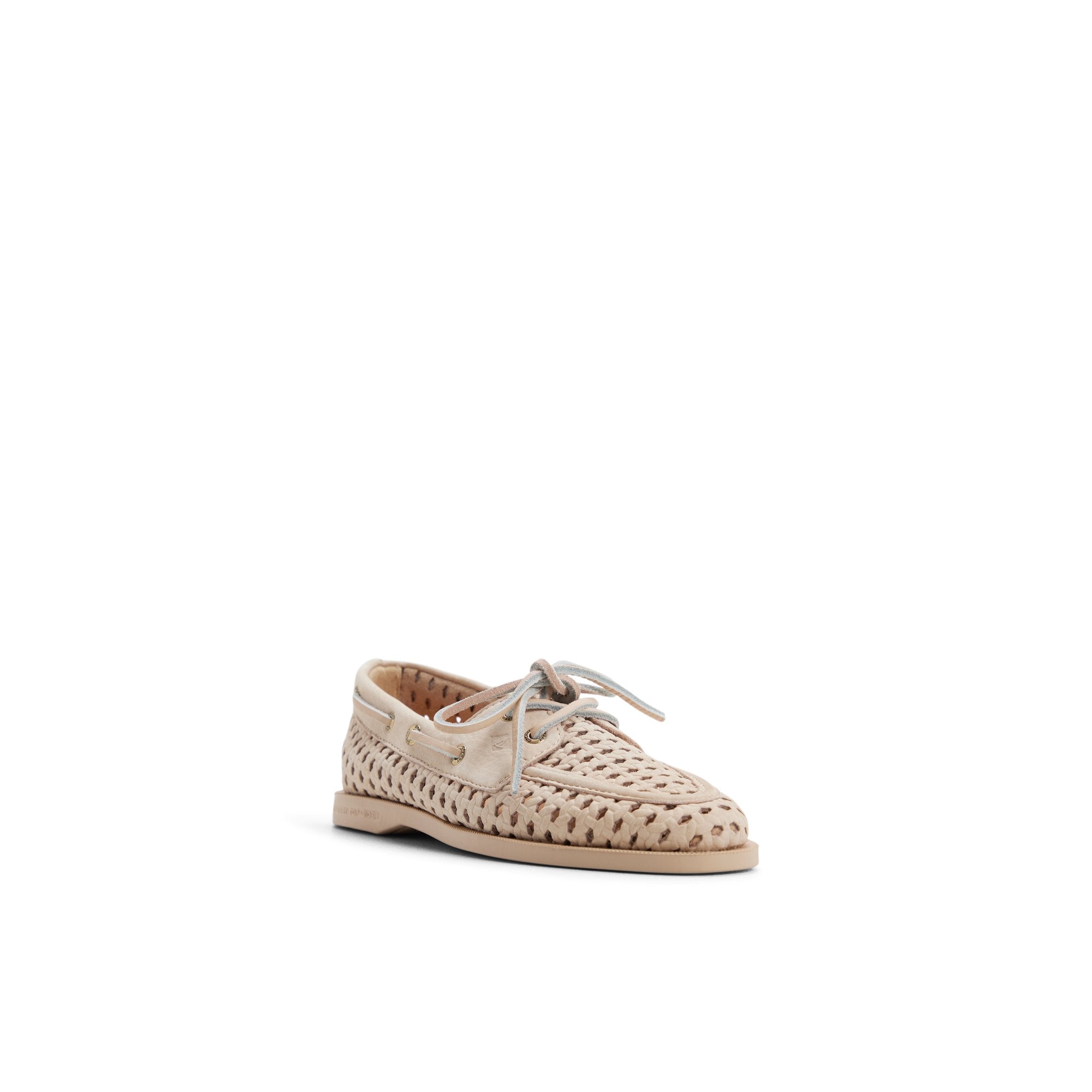 Authentic Original™ 2-Eye Novelty Boat Shoe - Image 3