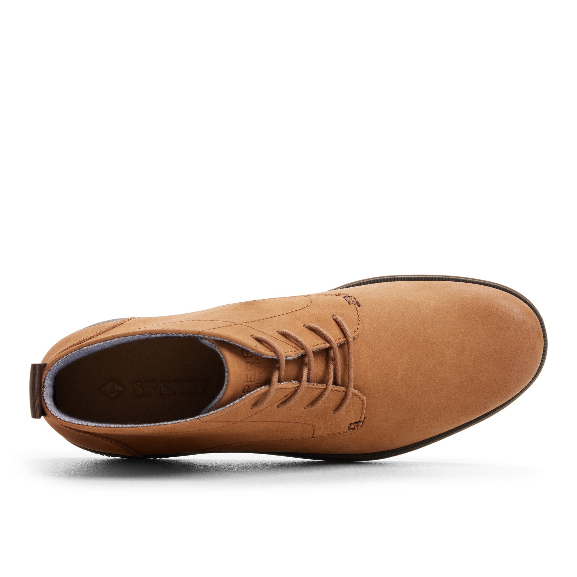 Newman Chukka Boot II - Image 6