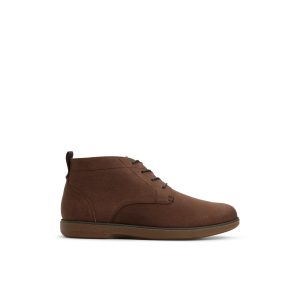 Newman Chukka Boot II